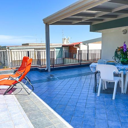 Elios Home Bellavista - Taormina Letojanni Zewnętrze zdjęcie