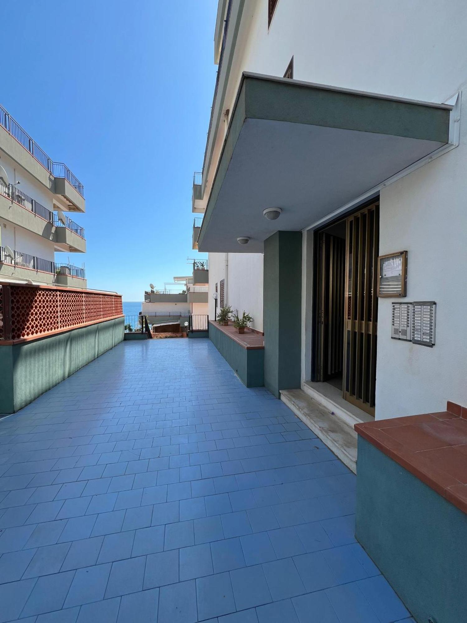 Elios Home Bellavista - Taormina Letojanni Zewnętrze zdjęcie