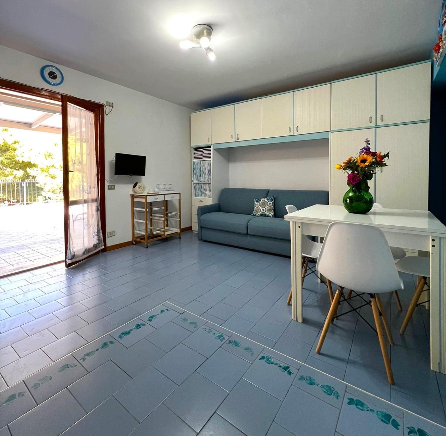 Elios Home Bellavista - Taormina Letojanni Zewnętrze zdjęcie