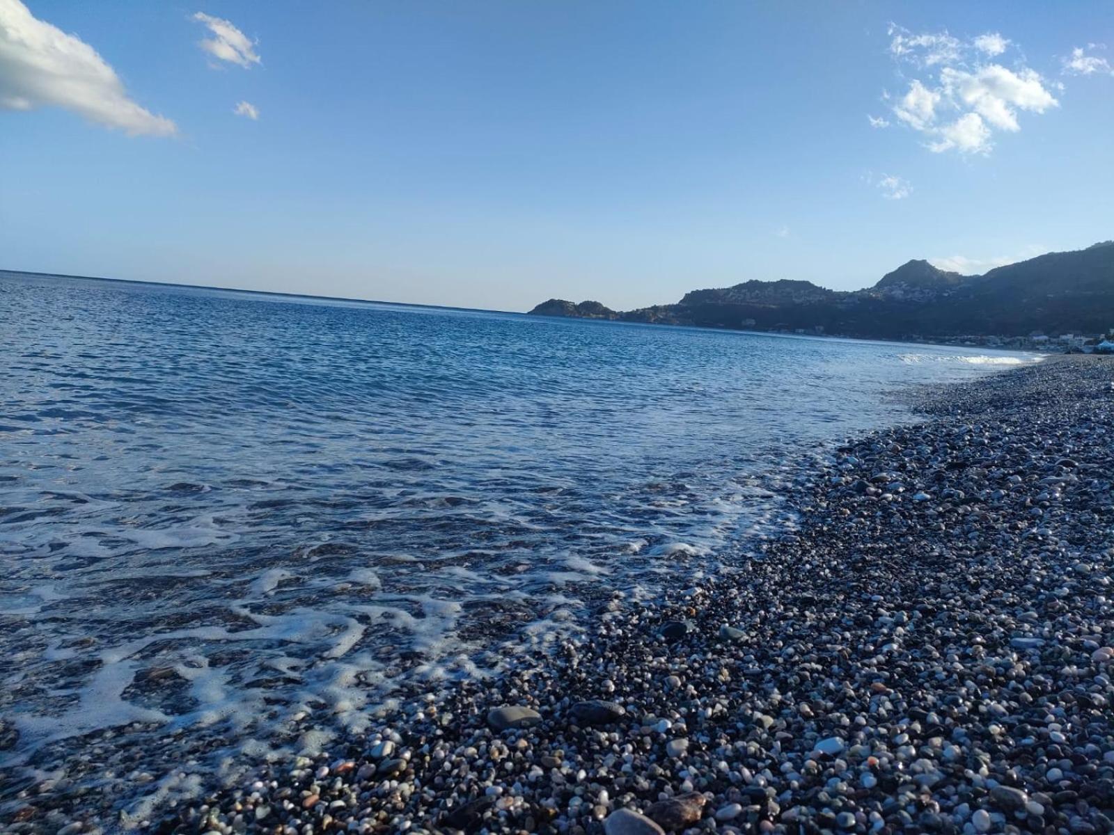 Elios Home Bellavista - Taormina Letojanni Zewnętrze zdjęcie